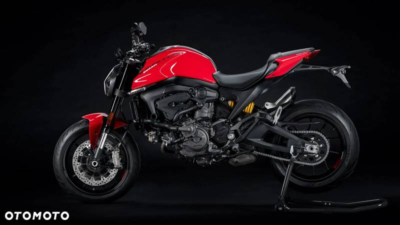 Ducati Monster - 13