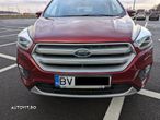 Ford Kuga - 2