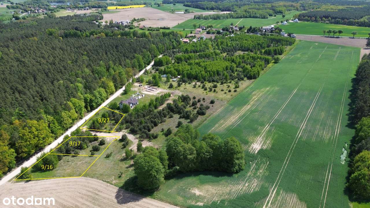 Nowy Jasiniec/blisko wody/kilka do wyboru - Pełny obrazek: 4/7