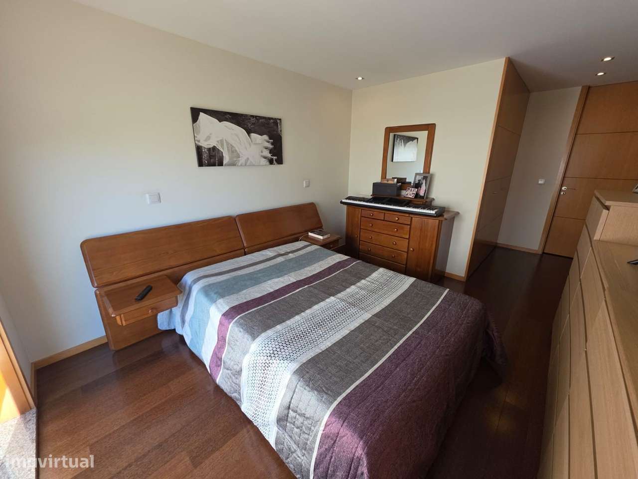 Excelente T2 com terraço nos Passionistas, Santa Maria da Feira-20