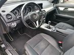 Mercedes-Benz C 200 Station CDI Avantgarde Edition - 7