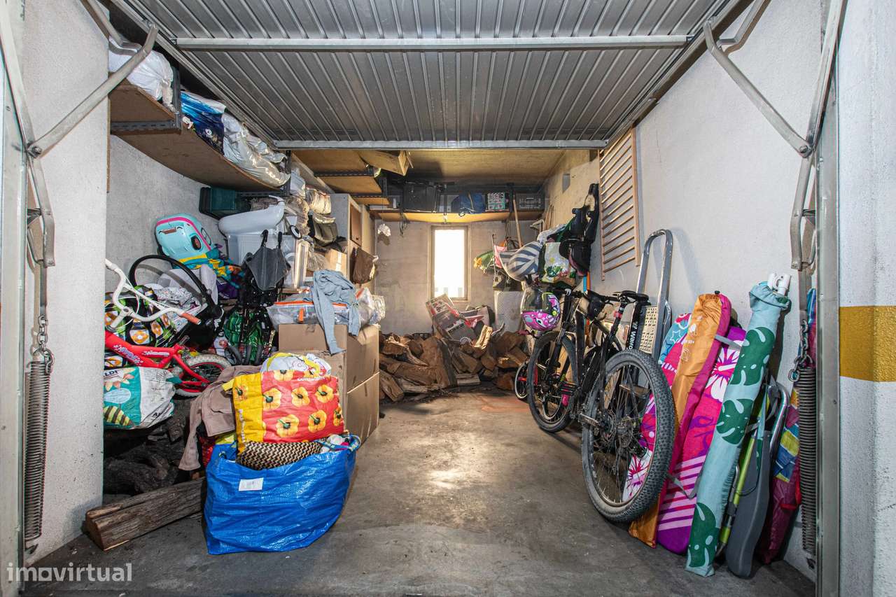 Apartamento T3 à Venda na Póvoa de Santa Iria –  (Quinta da Piedade 2ª-22