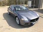 Maserati Quattroporte Standard - 32