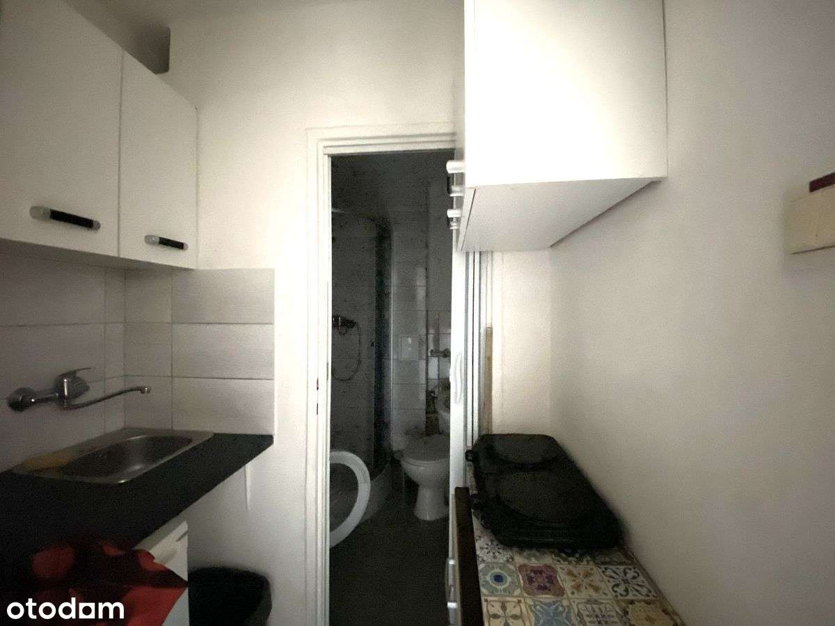 Kawalerka/  winda/ 19 m2 Potulicka/ - Pełny obrazek: 5/9