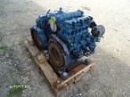 Motor Kubota V2203 - 4