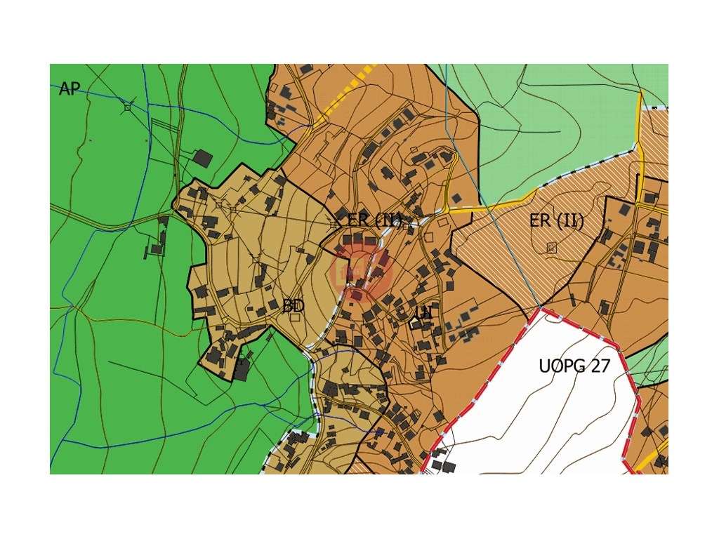 Terreno para construção - Carreira - Grande imagem: 5/5