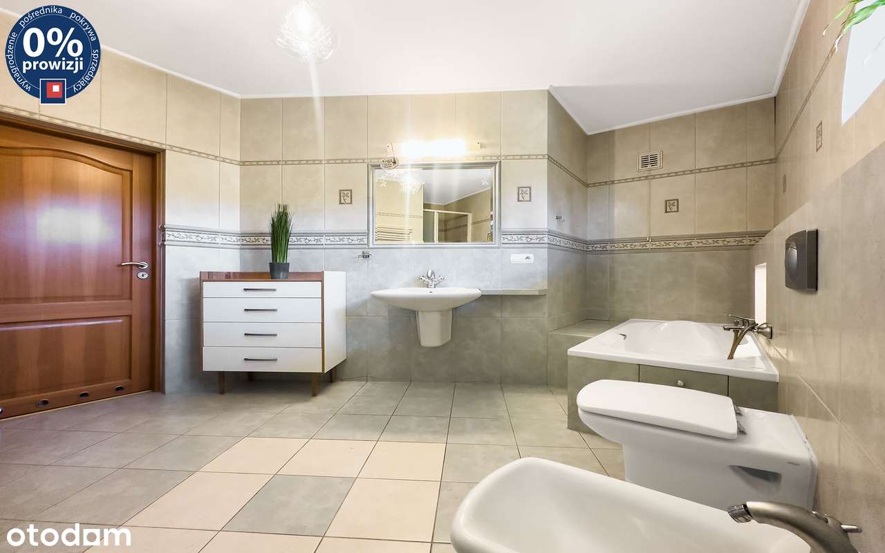 Zadbany rodzinny dom z basenem | Cieszyn Pastwiska.-13