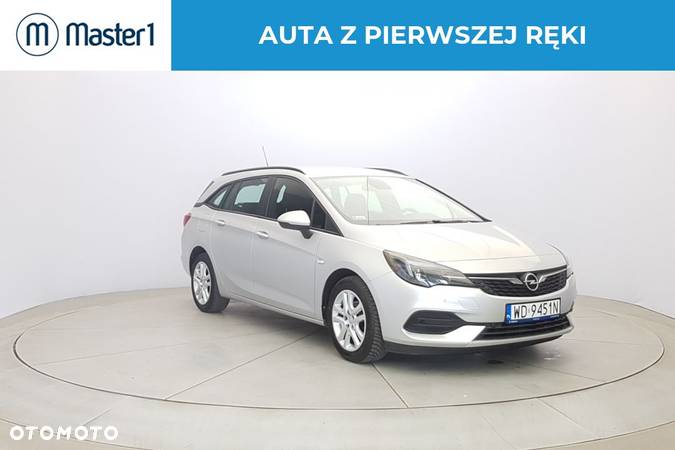 Opel Astra V 1.5 CDTI Edition S&S - 1