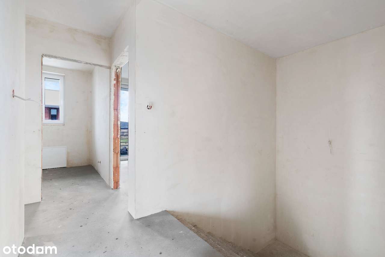 Nowoczesny segment przy ul. Norwida w Słupnie, zabudowie bliźniaczej.-10