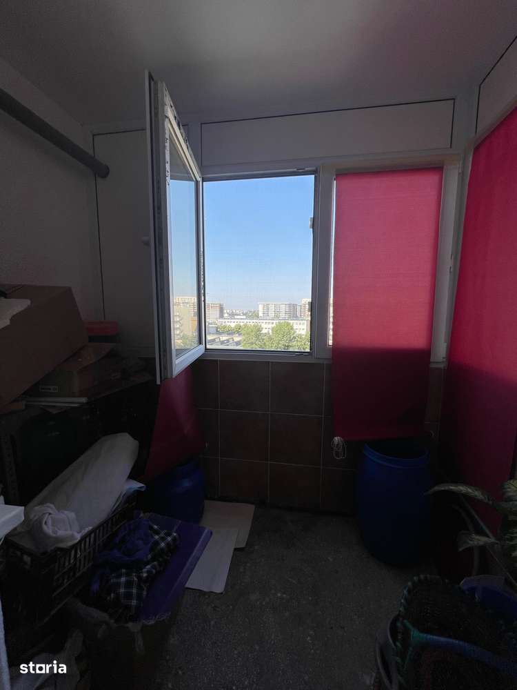 Bulevardul Ghencea, Stadionul Steaua-11