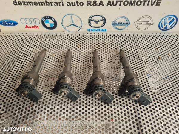 Injectoare Injector Bmw N57 Cod 8506548 F10 F11 F30 F31 F20 F21 X5 X15 X6 X16 X3 X4 F25 F26 Etc. Dezmembrez Bmw - Dezmembrari Arad - 2