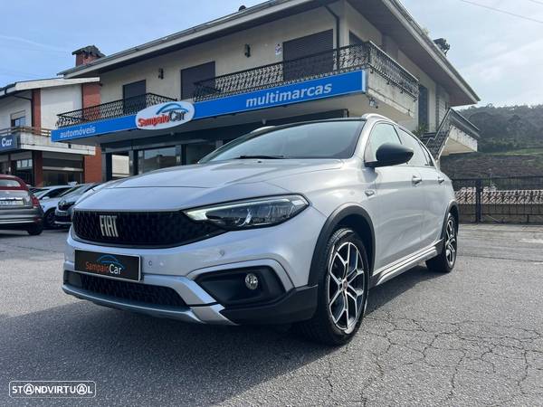 Fiat Tipo Cross 1.3 Multijet City - 1