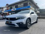 Fiat Tipo Cross 1.3 Multijet City - 1