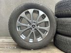 Koła 235/60R18 Mercedes GLC W253 Bridgestone 4,0mm - 3