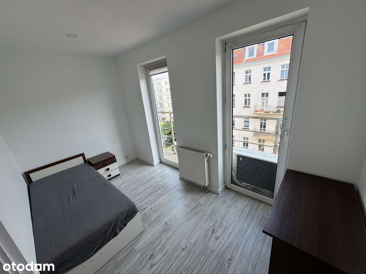 Do sprzedania mieszkanie 2pok. ul. Jedności Narodowej-4