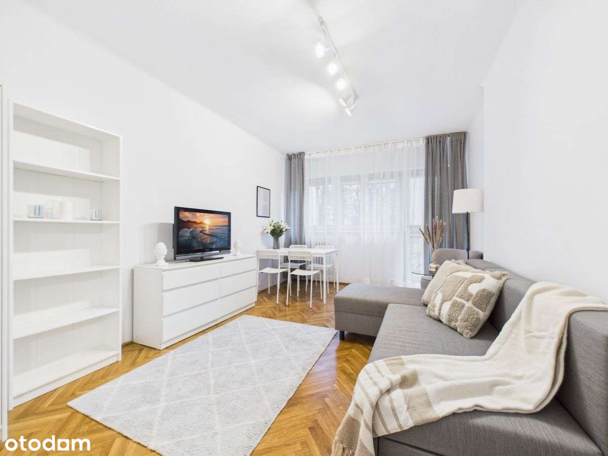 Mieszkanie 2 pok + kuchnia | 47 m² | Lsm-3