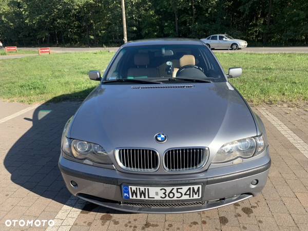 BMW Seria 3 - 3