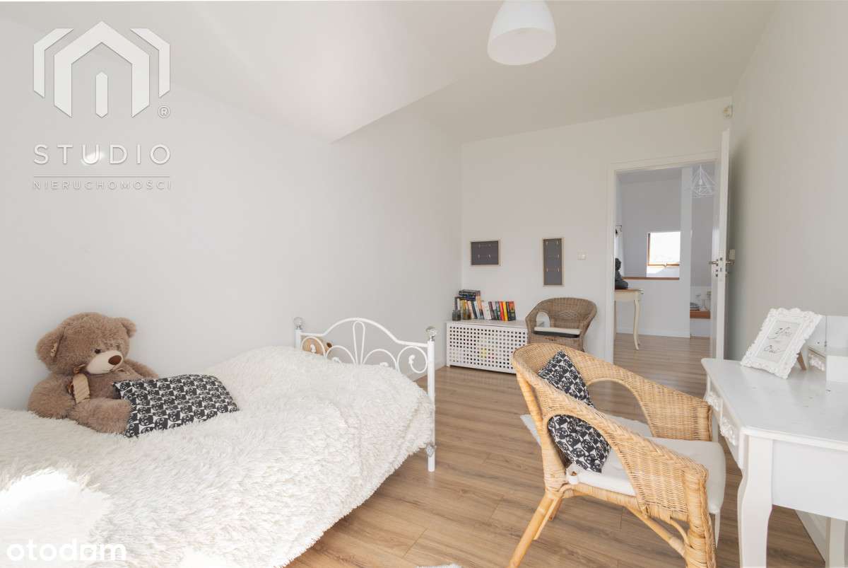 102mkw.Kamienica - 2 poziomy,taras,kominek,jacuzzi-9