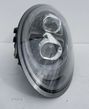 Lampa przód lewa Porsche 911 99163127313 - 10