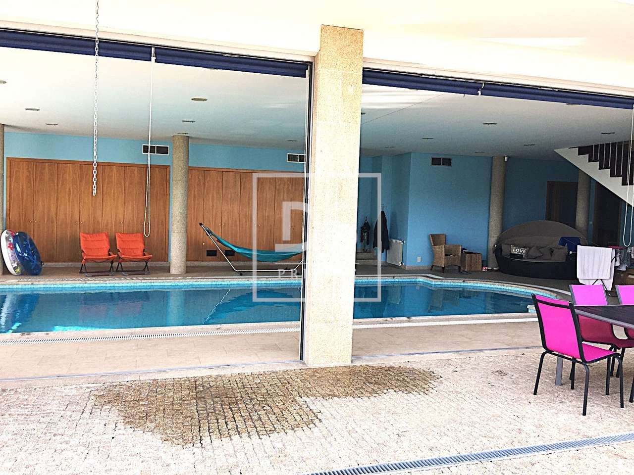 Moradia de luxo, isolada, com vistas desafogadas-36