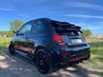 Abarth 595C 1.4 T-Jet Competizione MTA - 27