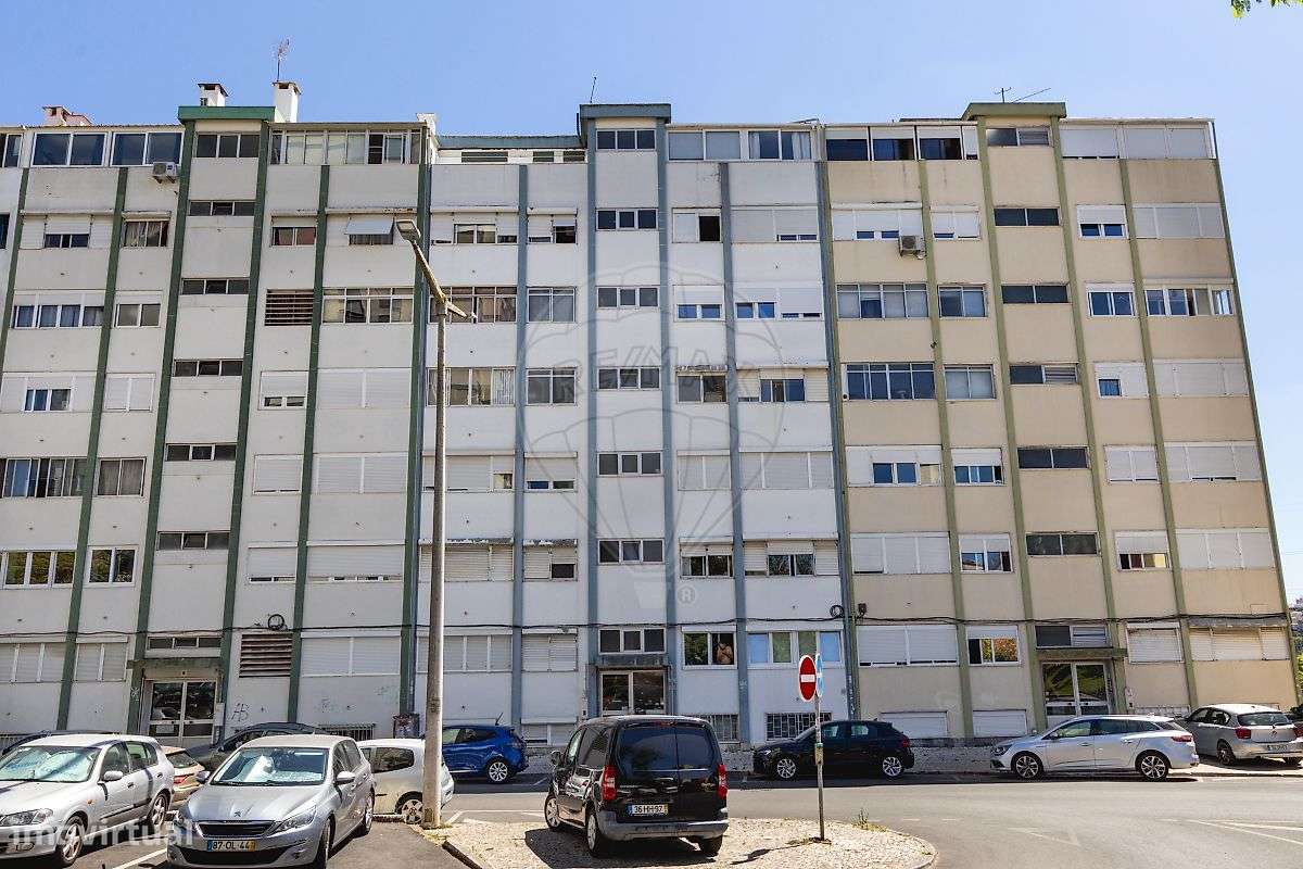 Apartamento T2 para venda-27