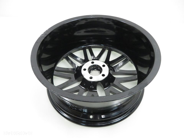 Alufelga 20'' Oxigin 14 OXROCK 5x112 ET50 8,5J - 3