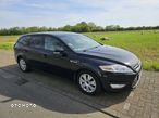 Ford Mondeo 2.0 TDCi Champions Edition - 4