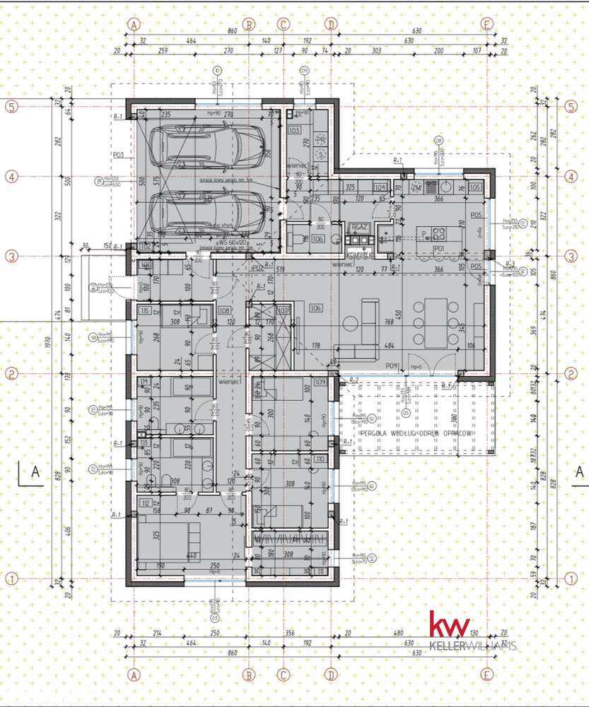 Zamieszkaj w nowym, komfortowym Domu! - Pełny obrazek: 1/19