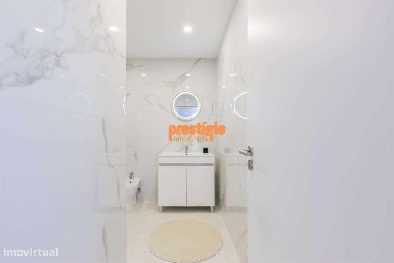 Apartamento T3 Venda em Nogueira, Fraião e Lamaçães,Braga-27