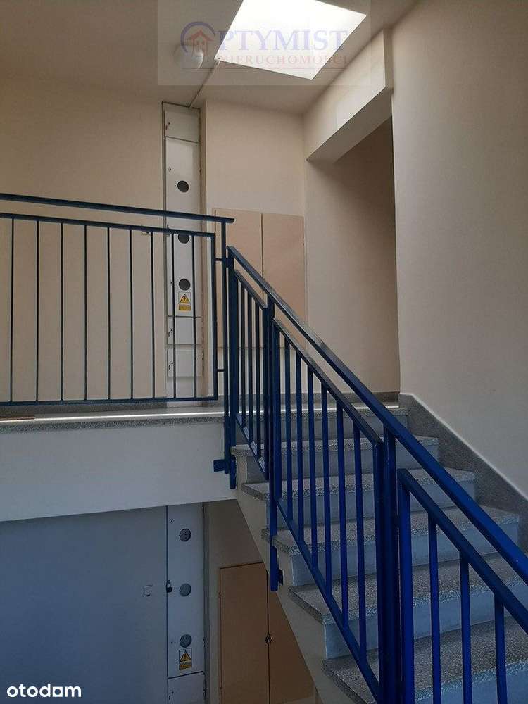 Kawalerka metro Lazurowa-10