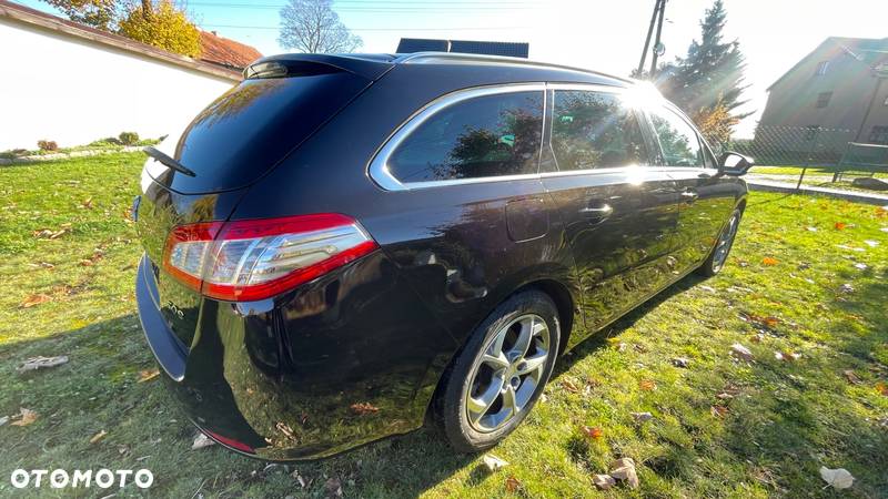 Peugeot 508 1.6 e-THP Allure S&S - 21