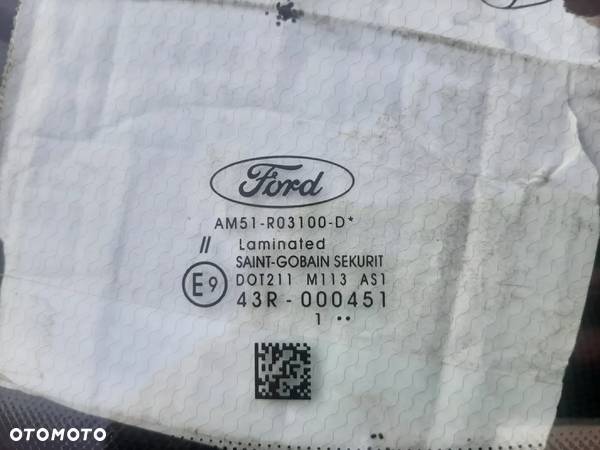 Ford C-MAX 1.6 TDCi Edition - 19