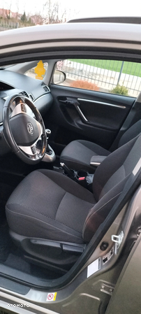 Toyota Verso 1.8 Premium - 21