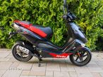 Aprilia SR - 2