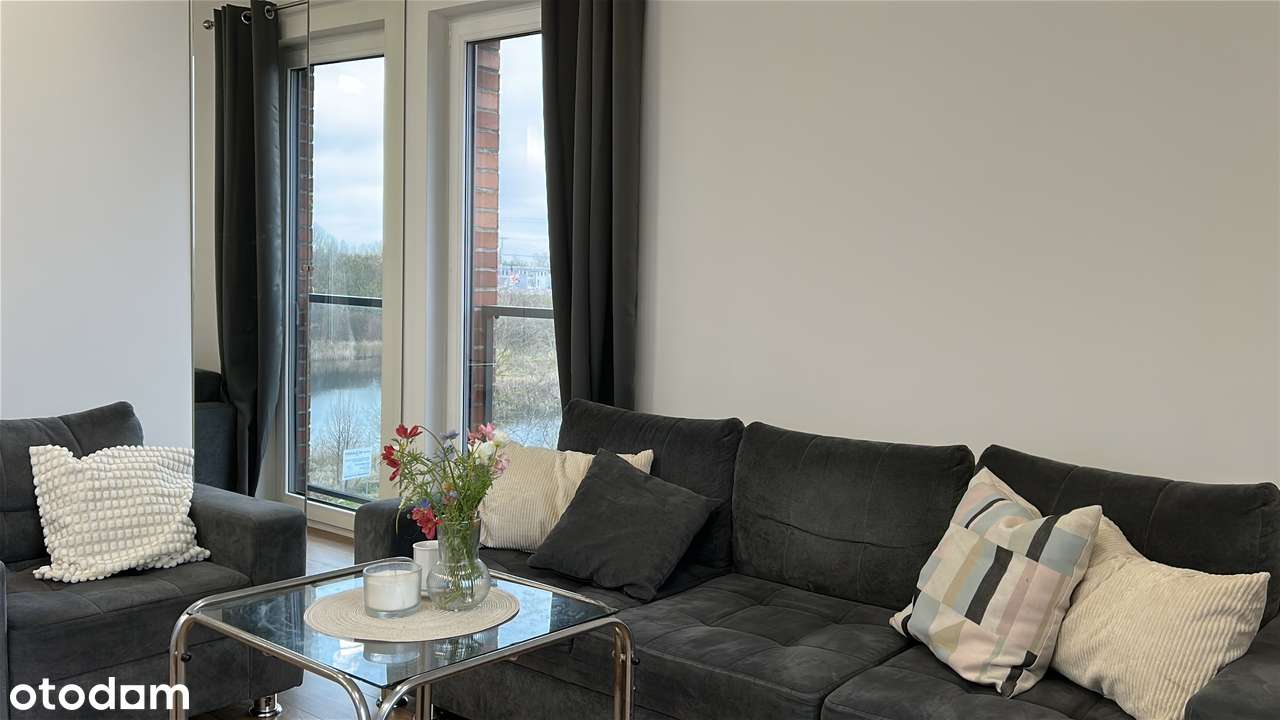 Ceglana 2 | 47 m2 | 2 pok| 2 balkony | garaż - Pełny obrazek: 4/20