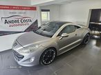 Peugeot RCZ 1.6 THP Asphalt - 1