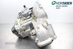 Caixa de velocidades Opel Astra F 4P|94-98 - 8