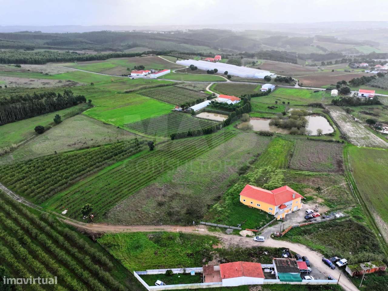 Terreno Urbano com Alvará de Construção - Grande imagem: 4/9