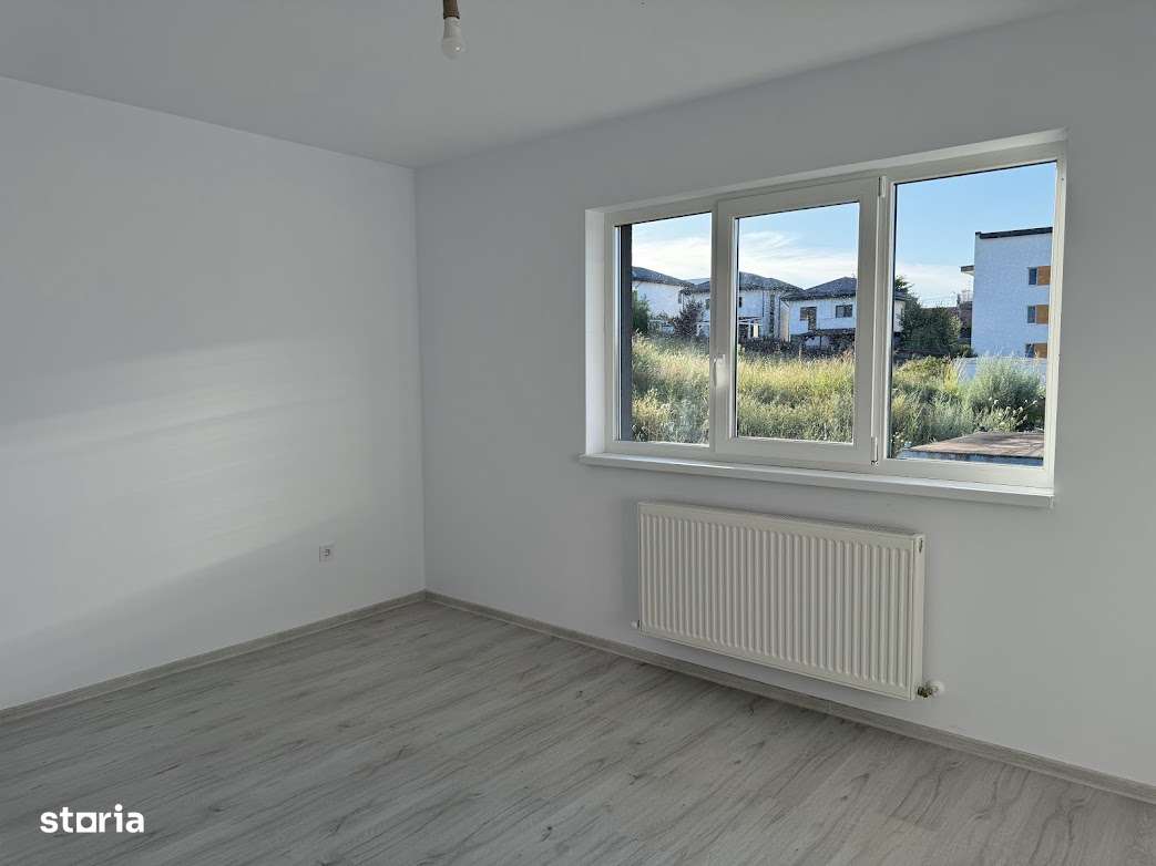 Mutare imediată! Casă finalizată la 8 minute de Mall Moldova - Imagine principală: 3/6