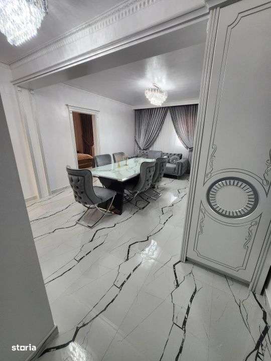 Apartament cu 3 camere, 56 mp, zona Eroilor - Imagine principală: 1/6