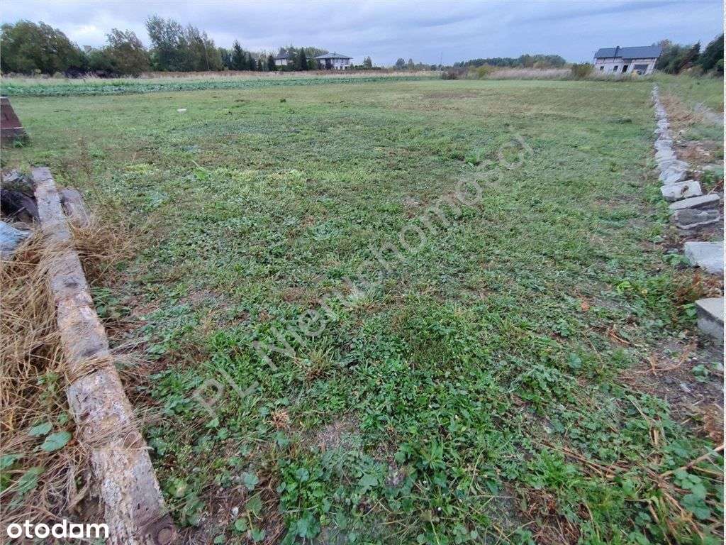 Doskonała lokalizacja - Zbuduj swój dom marzeń - Pełny obrazek: 4/4