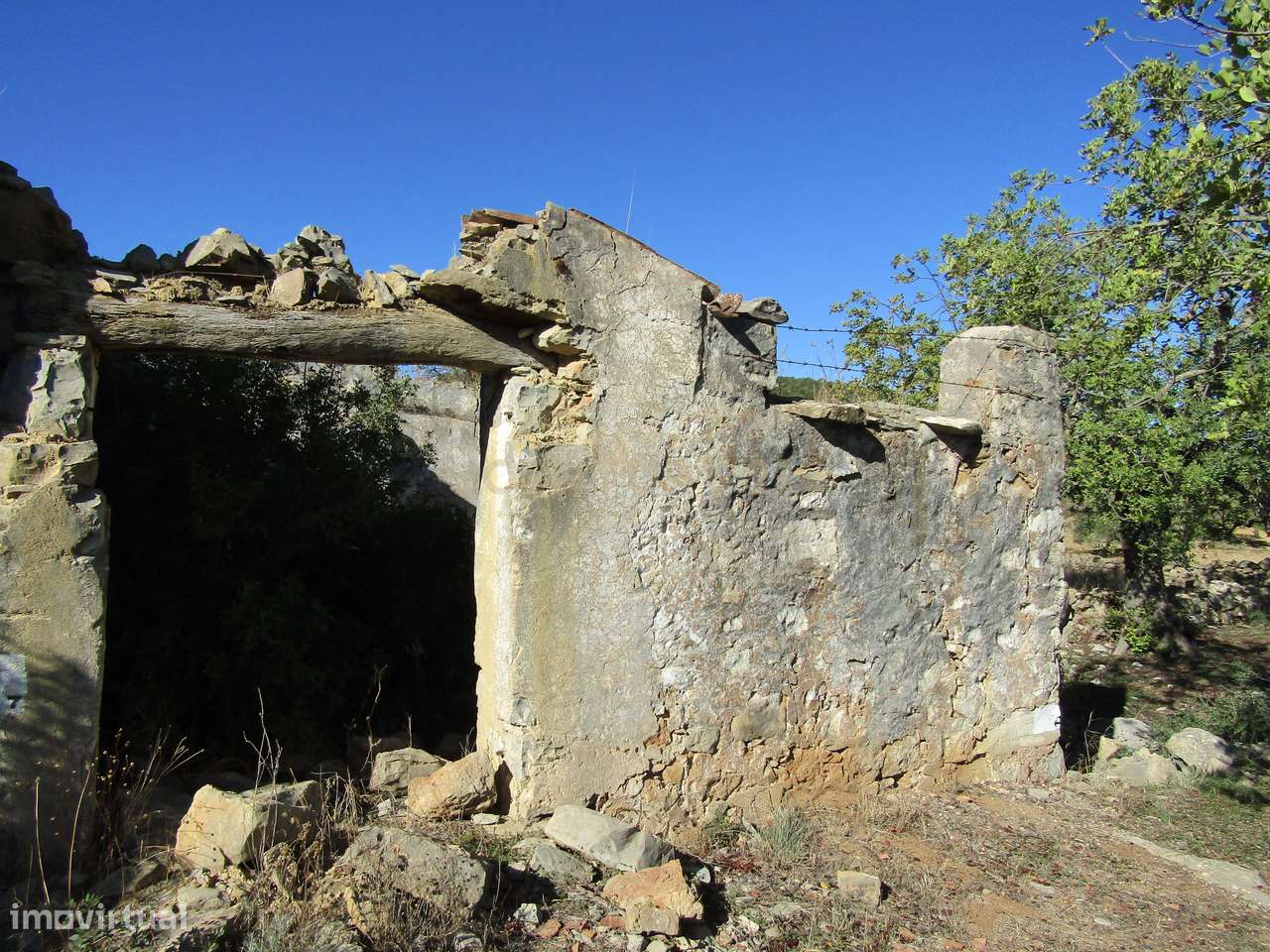Terreno Misto em S.Brás do Alportel - Grande imagem: 3/10