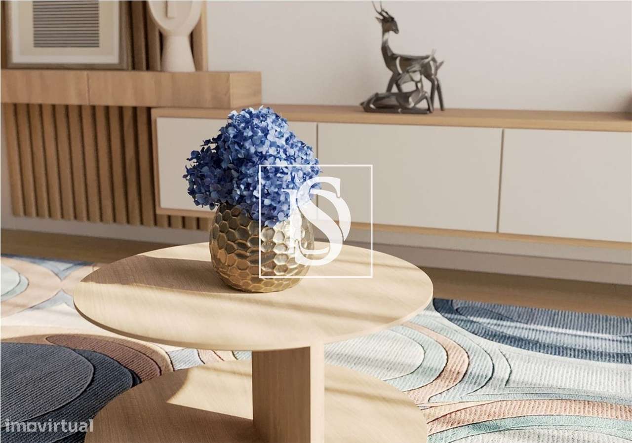 Apartamento T1 Venda em Vila do Conde,Vila do Conde-5