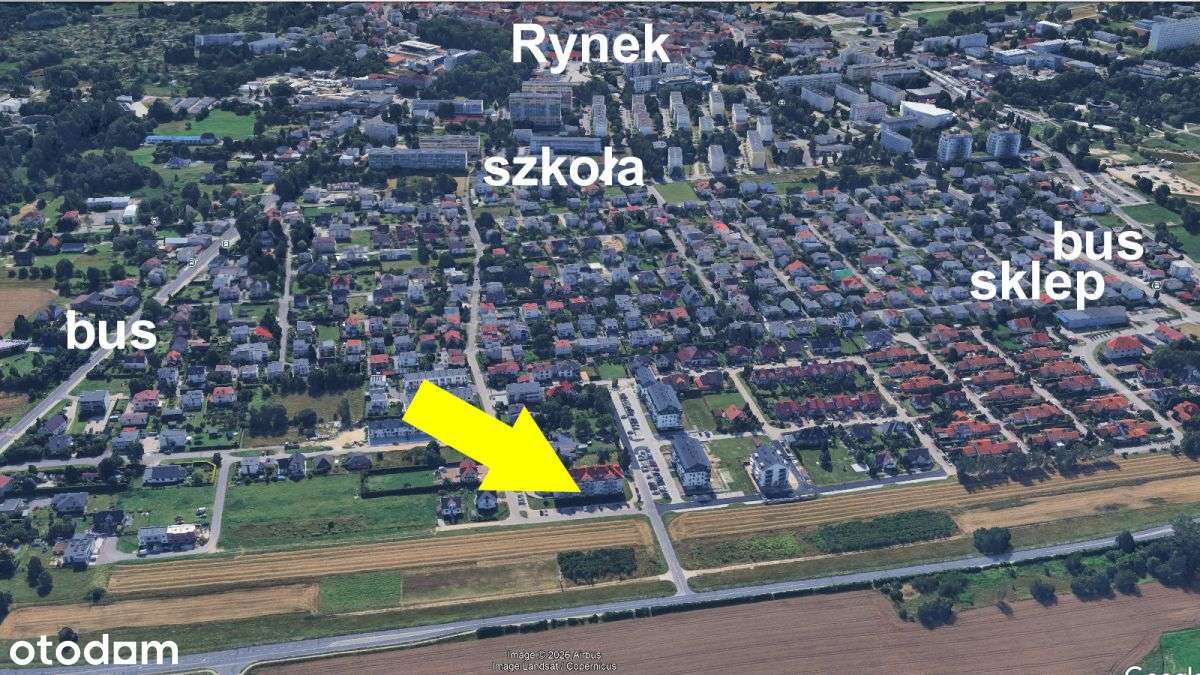 Do szybkiego zamieszkania. Elegancja i komfort-0