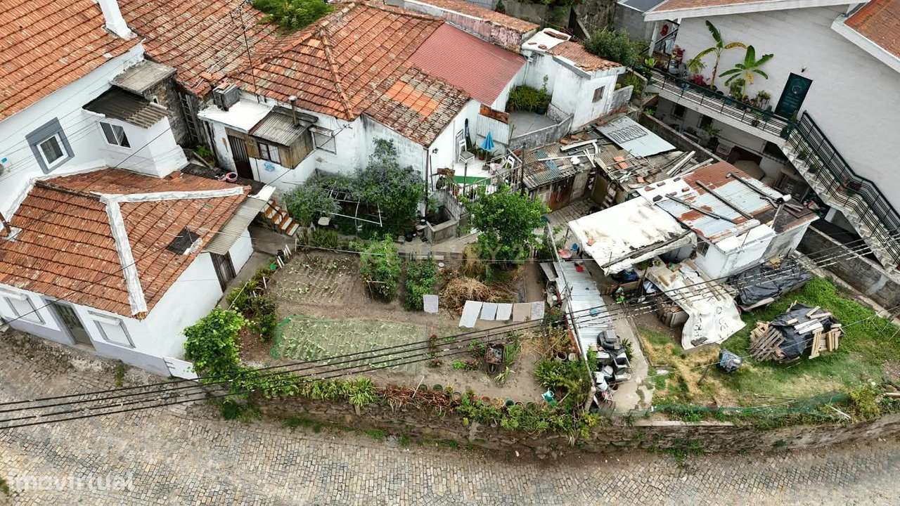 CONJUNTO DE 3 CASAS | ARRENDADAS | CONTRATOS VITALICIOS| BAGUIM DO MON-18