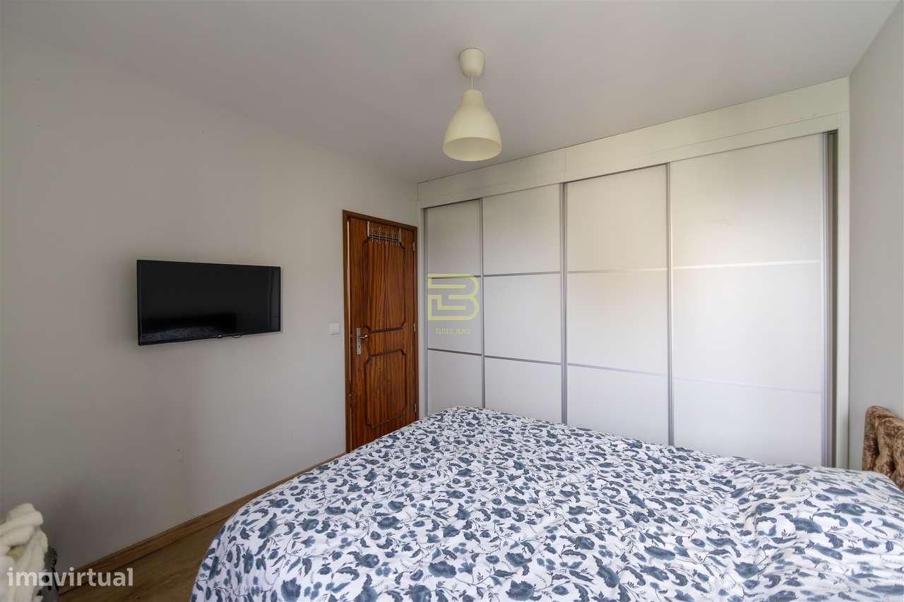Apartamento T3 em Ramalde – Oportunidade para Investidores-16