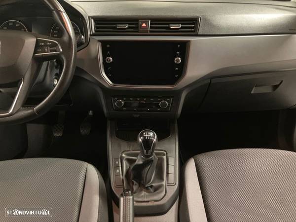 SEAT Ibiza - 13