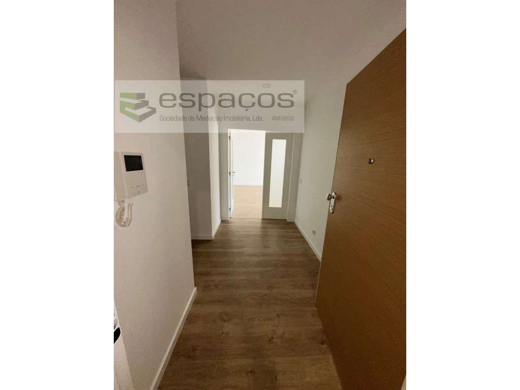 T3 NOVO (último piso) na Urbanização da Granja Park em Castelo Branco - Grande imagem: 5/13