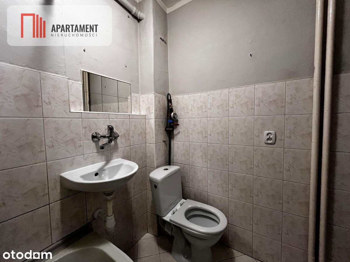 * Mieszkanie 2 pokojowe Wągrowiec 2 Piętro-9